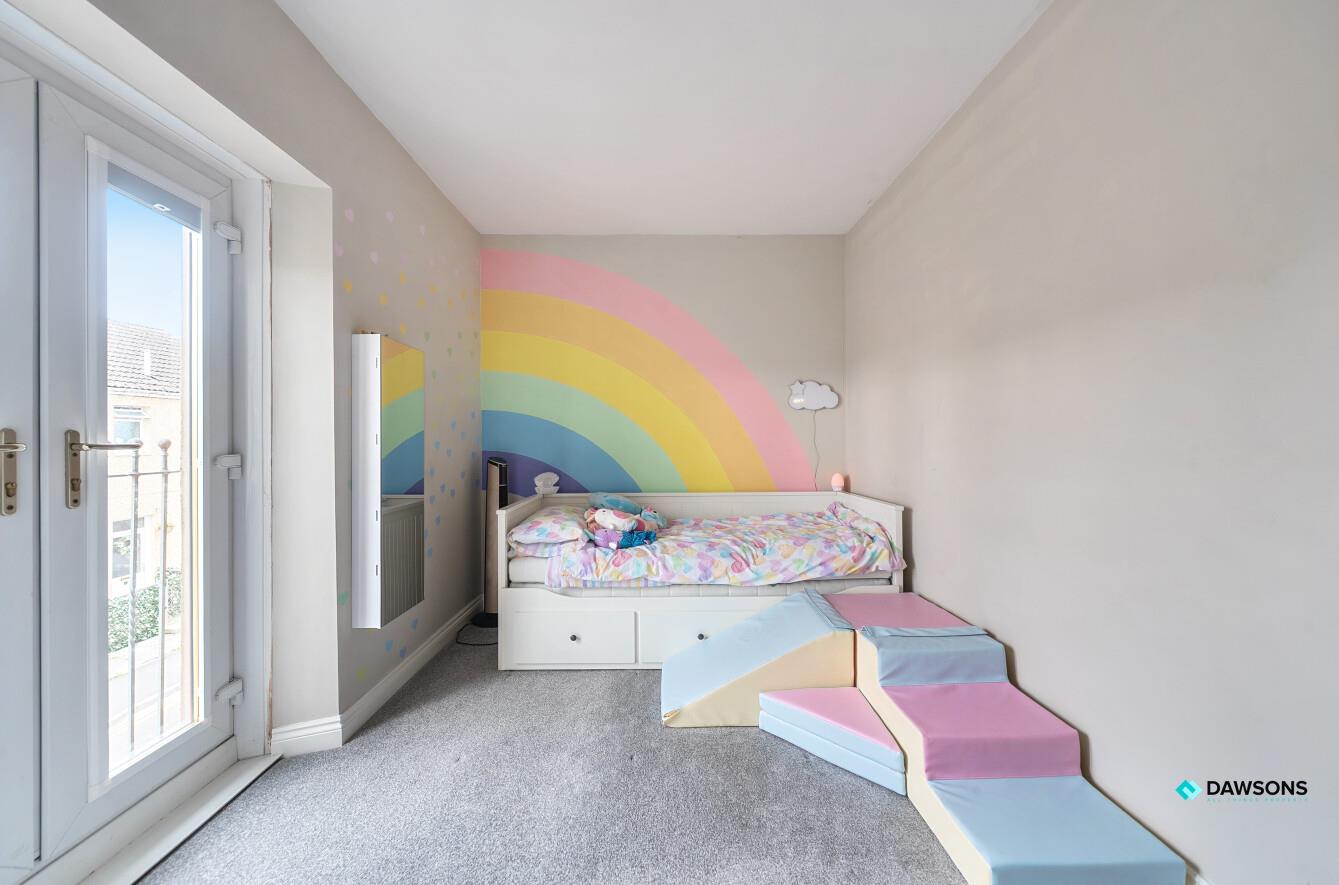 Als Street, Llanelli, SA15 1SN